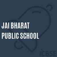 Jai Bharat Public School Logo