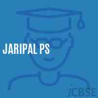 Jaripal Ps Primary School Logo