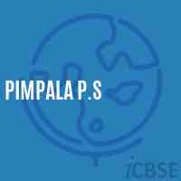 Pimpala P.S Primary School Logo