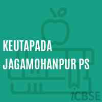 Keutapada Jagamohanpur Ps Primary School Logo