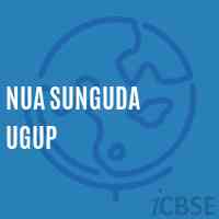 Nua Sunguda Ugup Middle School Logo