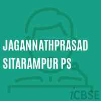 Jagannathprasad Sitarampur Ps Primary School Logo
