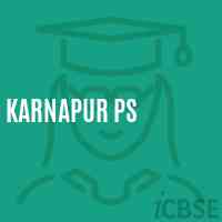 Karnapur Ps Primary School Logo