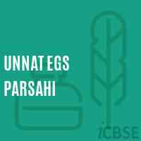 Unnat Egs Parsahi Primary School Logo