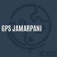 Gps Jamarpani Primary School Logo