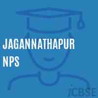 Jagannathapur Nps Primary School Logo