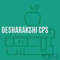 Desharakshi Cps Primary School Logo