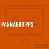 Pannagar Pps Primary School Logo