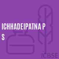 Ichhadeipatna P S Primary School Logo