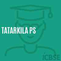 Tatarkila PS Primary School Logo