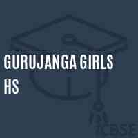Gurujanga Girls Hs School Logo