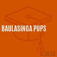 Baulasinga PUPS Middle School Logo