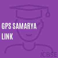 Gps Samarya Link Primary School Logo
