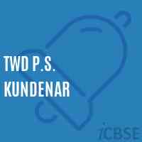 Twd P.S. Kundenar Primary School Logo
