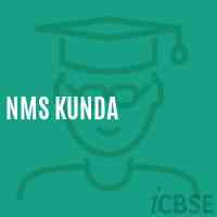 Nms Kunda Middle School Logo
