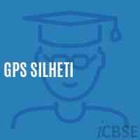 Gps Silheti Primary School Logo