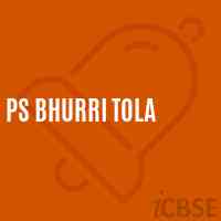 Ps Bhurri Tola Primary School Logo