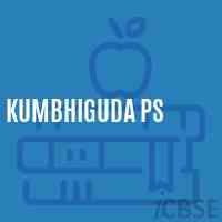 Kumbhiguda Ps Primary School Logo