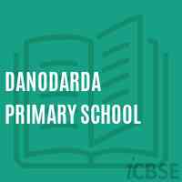 Danodarda Primary School Logo