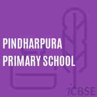 Pindharpura Primary School Logo