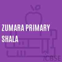 Zumara Primary Shala Middle School Logo