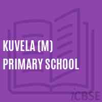 Kuvela (M) Primary School Logo