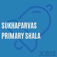 Sukhaparvas Primary Shala Middle School Logo