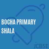 Bocha Primary Shala Middle School Logo