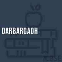 Darbargadh Primary School Logo