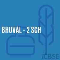 Bhuval - 2 Sch Primary School Logo