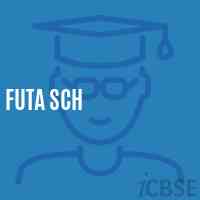 Futa Sch Primary School Logo