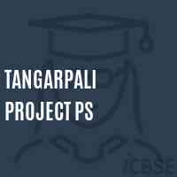 Tangarpali Project Ps Primary School Logo