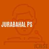 Jurabahal Ps Primary School Logo