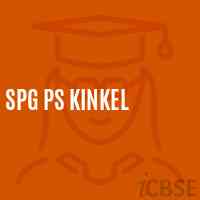 Spg Ps Kinkel Primary School Logo