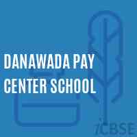 Danawada Pay Center School Logo
