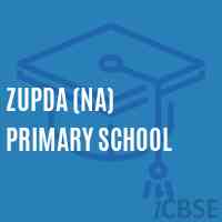Zupda (Na) Primary School Logo