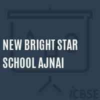 New Bright Star School Ajnai Logo