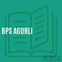 Bps Agurli Primary School Logo