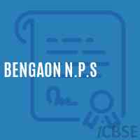 Bengaon N.P.S Primary School Logo