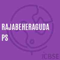 Rajabeheraguda PS Primary School Logo