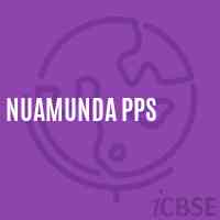 Nuamunda Pps Primary School Logo