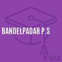 Bandelpadar P.S Primary School Logo