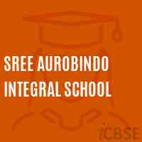 Sree Aurobindo Integral School Logo