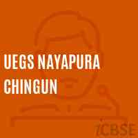 Uegs Nayapura Chingun Primary School Logo