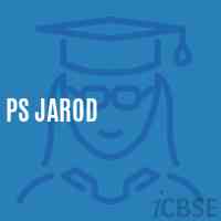 Ps Jarod Primary School Logo