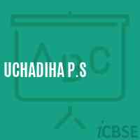 Uchadiha P.S Primary School Logo