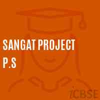 Sangat Project P.S Primary School Logo