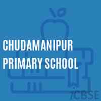 Chudamanipur Primary School Logo