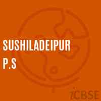 Sushiladeipur P.S Primary School Logo