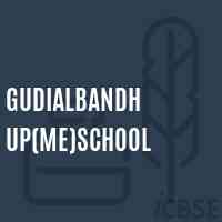 Gudialbandh Up(Me)School Logo